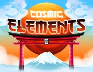 Cosmic Elements