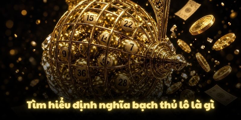 Tìm hiểu định nghĩa bạch thủ lô là gì