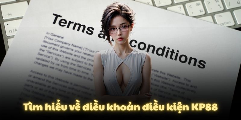 Tìm hiểu về điều khoản điều kiện KP88